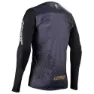Leatt Mtb Gravity 5.0 T-shirt Med Lång ärm