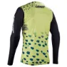 Leatt Mtb Gravity 5.0 T-shirt Med Lång ärm