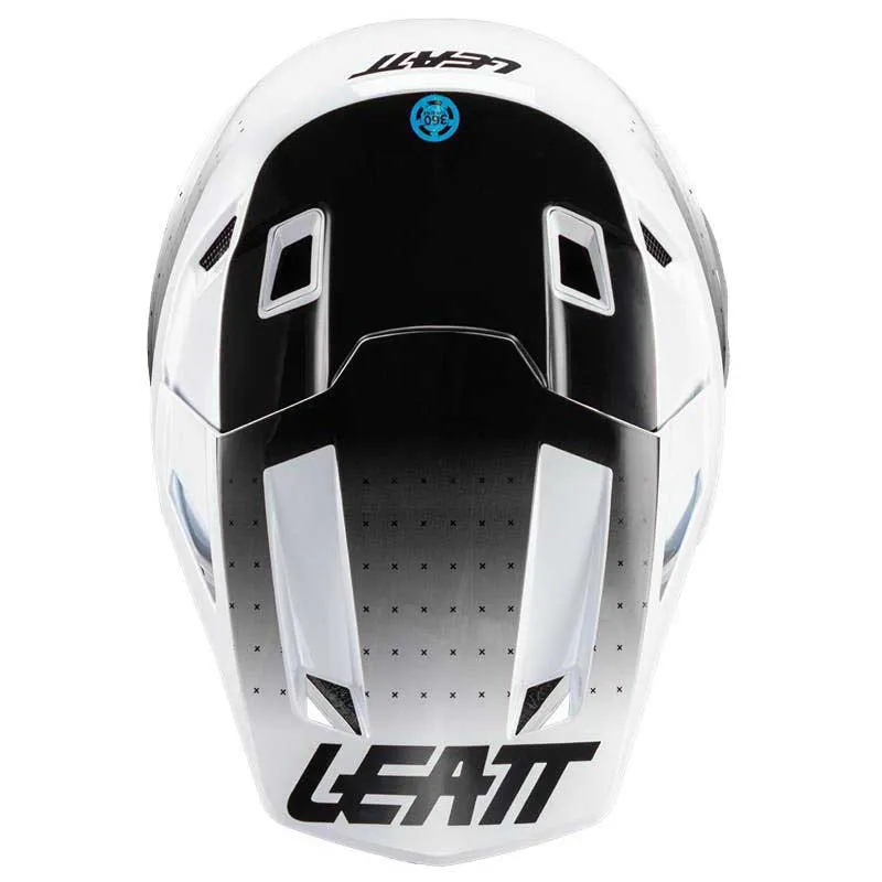Leatt Mtb Gravity 8.0 Downhillhjälm Leatt Mtb Gravity 8.0 Downhillhjälm