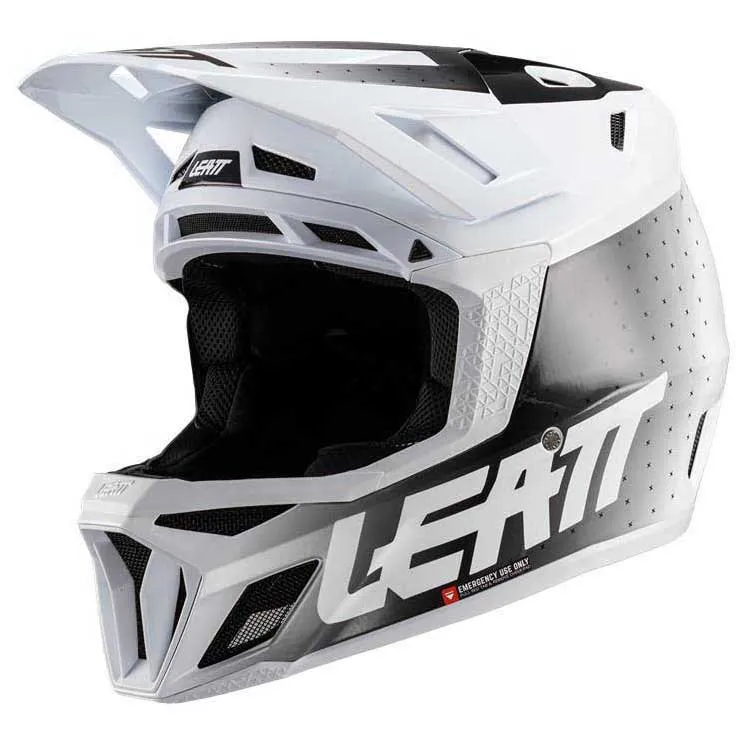 Leatt Mtb Gravity 8.0 Downhillhjälm Leatt Mtb Gravity 8.0 Downhillhjälm