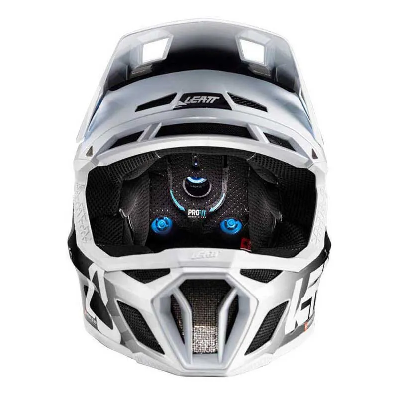 Leatt Mtb Gravity 8.0 Downhillhjälm Leatt Mtb Gravity 8.0 Downhillhjälm