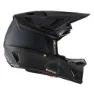 Leatt Mtb Gravity 8.0 V22 Downhillhjälm, Black