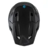 Leatt Mtb Gravity 8.0 V22 Downhillhjälm, Black