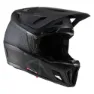 Leatt Mtb Gravity 8.0 V22 Downhillhjälm, Black