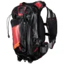 Leatt Mtb Hydradri Wp 2.0 Hydreringsryggsäck, Black / flame, XS/XXL