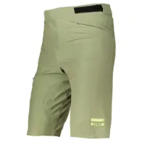 Leatt MTB Trail 1.0 Shorts mit Innenhose Leatt MTB Trail 1.0 Shorts mit Innenhose