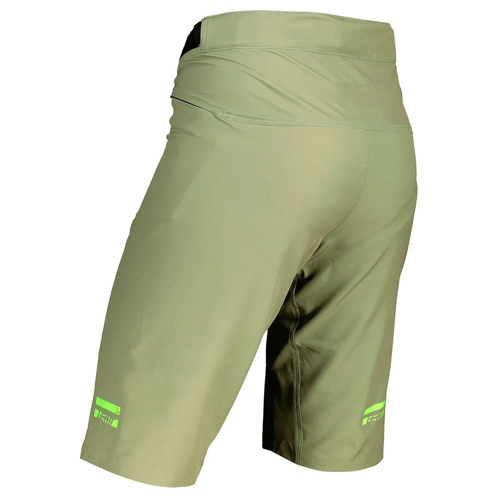 Leatt MTB Trail 1.0 Shorts mit Innenhose