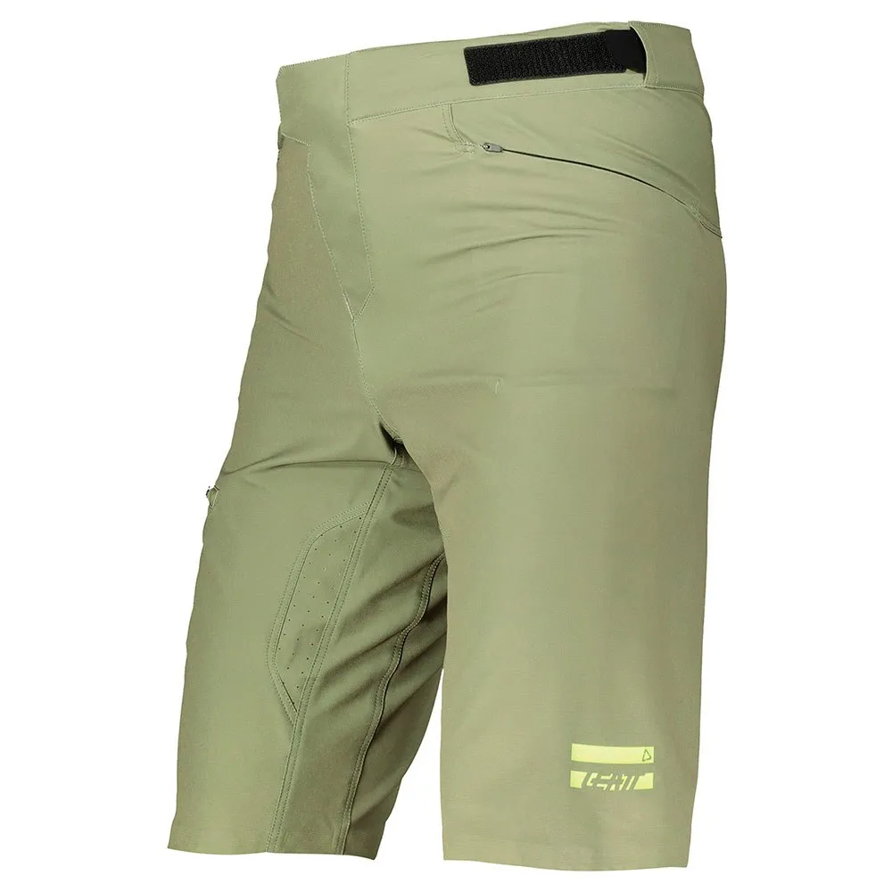 Leatt MTB Trail 1.0 Shorts mit Innenhose