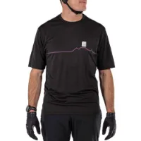 Leatt Mtb Trail 1.0 T-shirt Med Korta ärmar Leatt Mtb Trail 1.0 T-shirt Med Korta ärmar