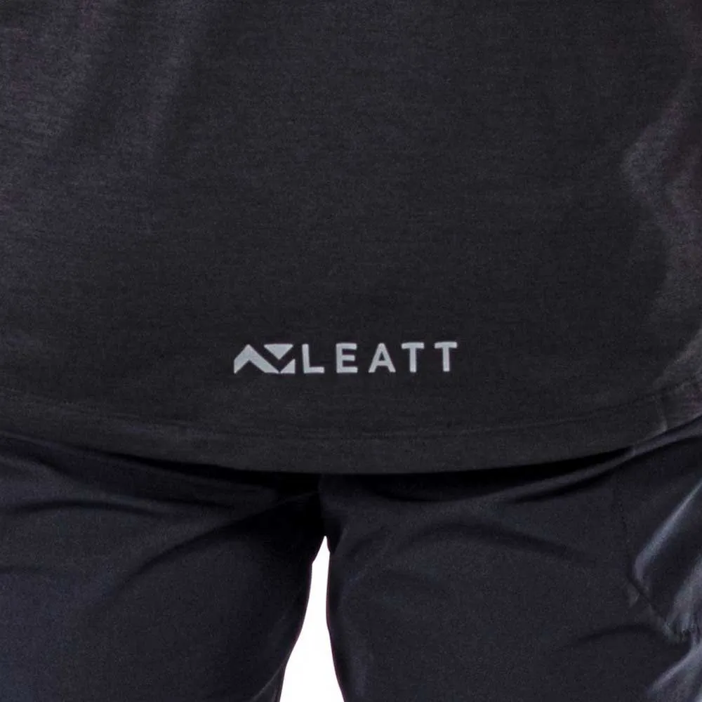 Leatt Mtb Trail 1.0 T-shirt Med Korta ärmar
