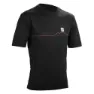 Leatt Mtb Trail 1.0 T-shirt Med Korta ärmar