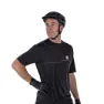 Leatt Mtb Trail 1.0 T-shirt Med Korta ärmar