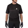 Leatt Mtb Trail 1.0 T-shirt Med Korta ärmar