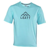 Leatt Mtb Trail 1.0 X-flow Korta ärmar Cykeltröja