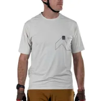 Leatt Mtb Trail 1.0 X-flow T-shirt Med Korta ärmar Leatt Mtb Trail 1.0 X-flow T-shirt Med Korta ärmar