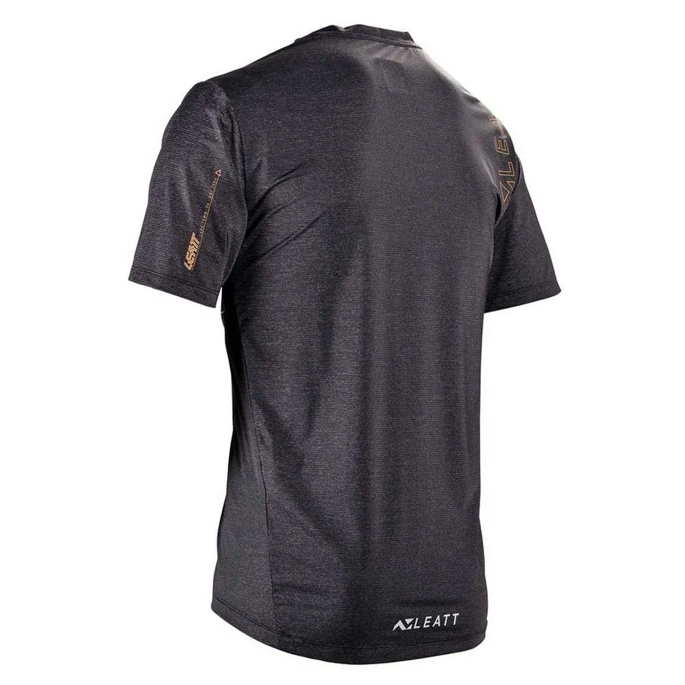 Leatt Mtb Trail 1.0 X-flow T-shirt Med Korta ärmar Leatt Mtb Trail 1.0 X-flow T-shirt Med Korta ärmar