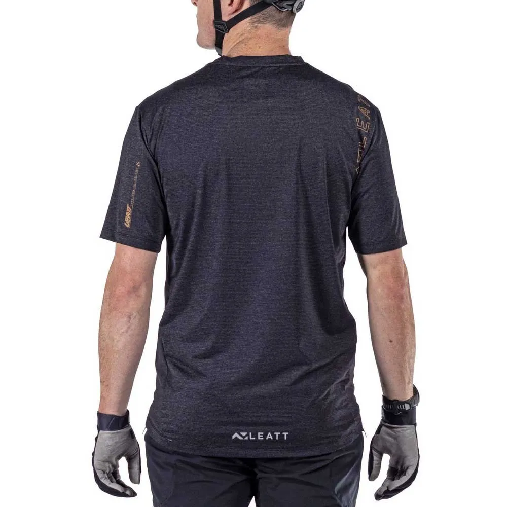 Leatt Mtb Trail 1.0 X-flow T-shirt Med Korta ärmar Leatt Mtb Trail 1.0 X-flow T-shirt Med Korta ärmar
