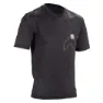 Leatt Mtb Trail 1.0 X-flow T-shirt Med Korta ärmar