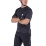 Leatt Mtb Trail 1.0 X-flow T-shirt Med Korta ärmar