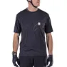 Leatt Mtb Trail 1.0 X-flow T-shirt Med Korta ärmar