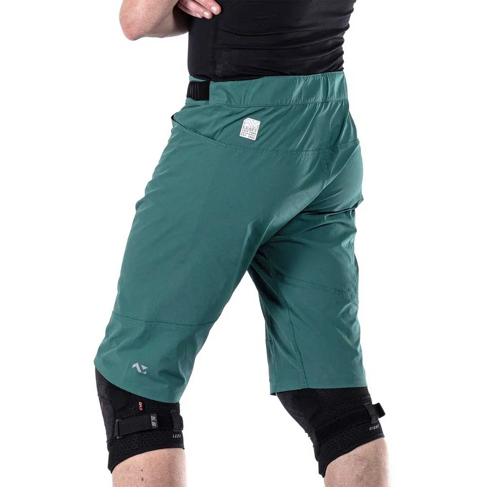 Leatt Mtb Trail 2.0 Shorts