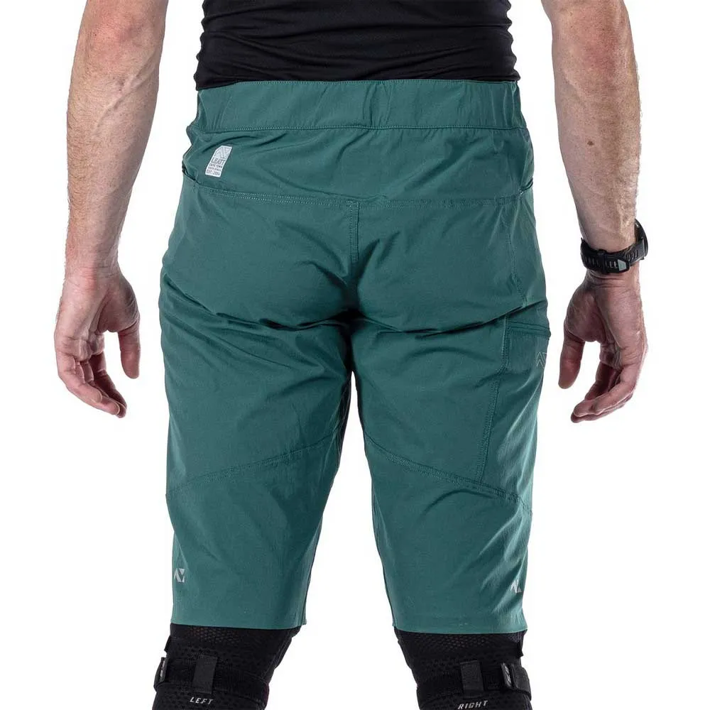 Leatt Mtb Trail 2.0 Shorts