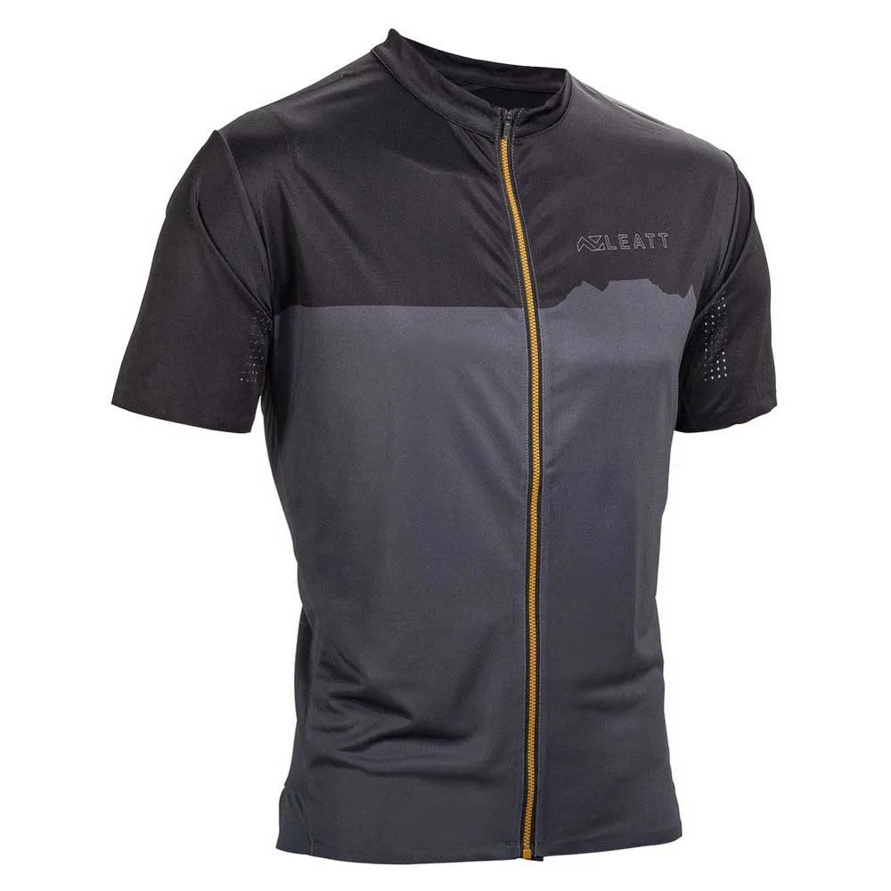 Leatt Mtb Trail 3.0 T-shirt Med Korta ärmar Leatt Mtb Trail 3.0 T-shirt Med Korta ärmar