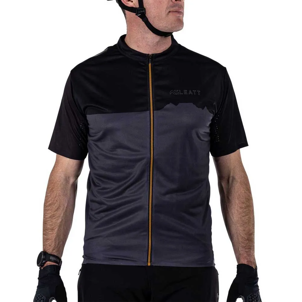 Leatt Mtb Trail 3.0 T-shirt Med Korta ärmar Leatt Mtb Trail 3.0 T-shirt Med Korta ärmar