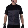 Leatt Mtb Trail 3.0 T-shirt Med Korta ärmar