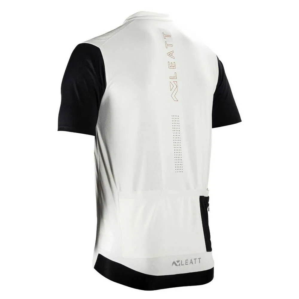 Leatt Mtb Trail 3.0 T-shirt Med Korta ärmar Leatt Mtb Trail 3.0 T-shirt Med Korta ärmar