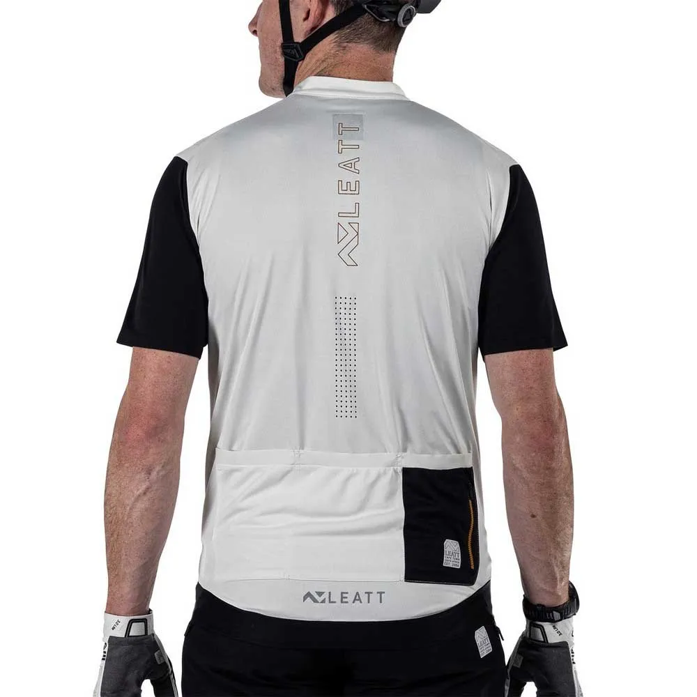 Leatt Mtb Trail 3.0 T-shirt Med Korta ärmar Leatt Mtb Trail 3.0 T-shirt Med Korta ärmar