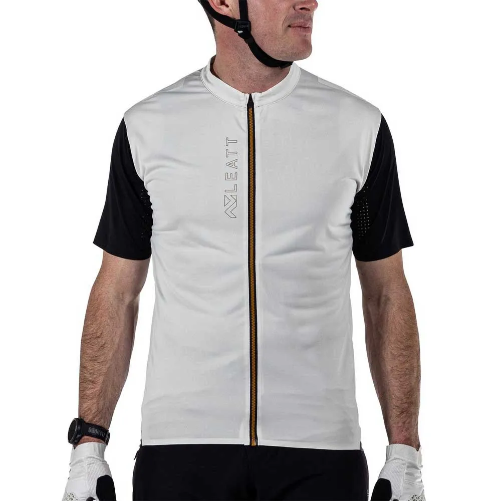 Leatt Mtb Trail 3.0 T-shirt Med Korta ärmar Leatt Mtb Trail 3.0 T-shirt Med Korta ärmar