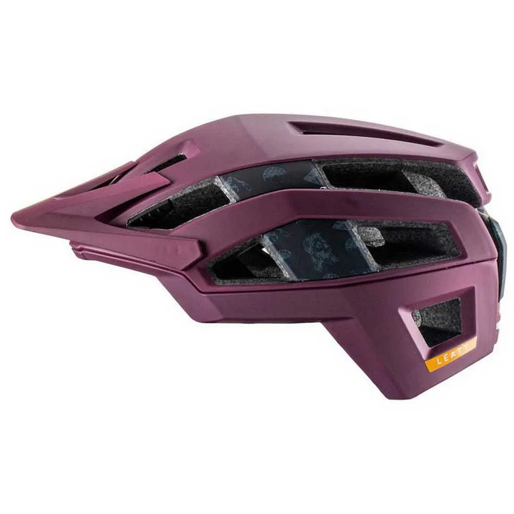 Leatt Mtb Trail 3.0 V22 Hjälm Leatt Mtb Trail 3.0 V22 Hjälm