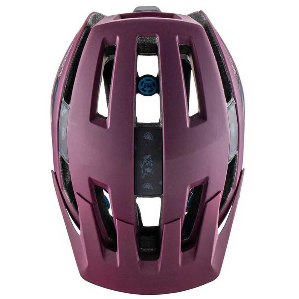 Leatt Mtb Trail 3.0 V22 Hjälm Leatt Mtb Trail 3.0 V22 Hjälm