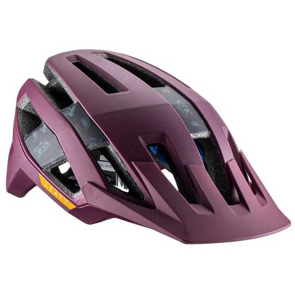 Leatt Mtb Trail 3.0 V22 Hjälm Leatt Mtb Trail 3.0 V22 Hjälm