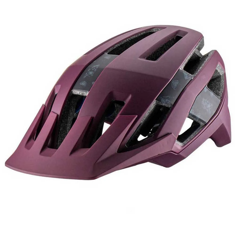 Leatt Mtb Trail 3.0 V22 Hjälm Leatt Mtb Trail 3.0 V22 Hjälm