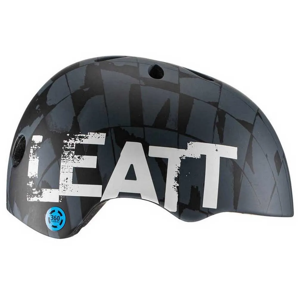 Leatt Mtb Urban 1.0 Junior V22 Juniorhjälm