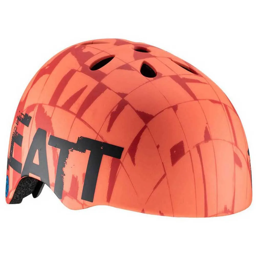 Leatt Mtb Urban 1.0 Junior V22 Stadshjälm Leatt Mtb Urban 1.0 Junior V22 Stadshjälm