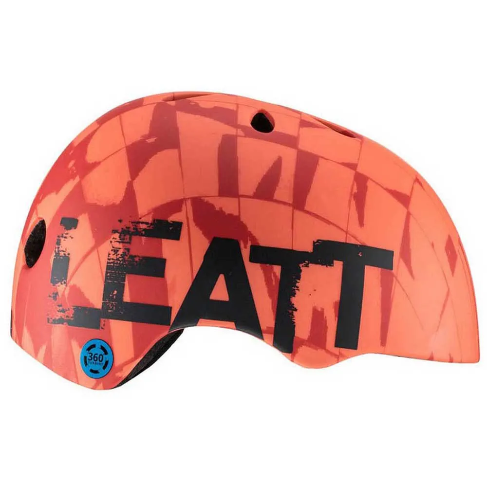 Leatt Mtb Urban 1.0 Junior V22 Stadshjälm Leatt Mtb Urban 1.0 Junior V22 Stadshjälm