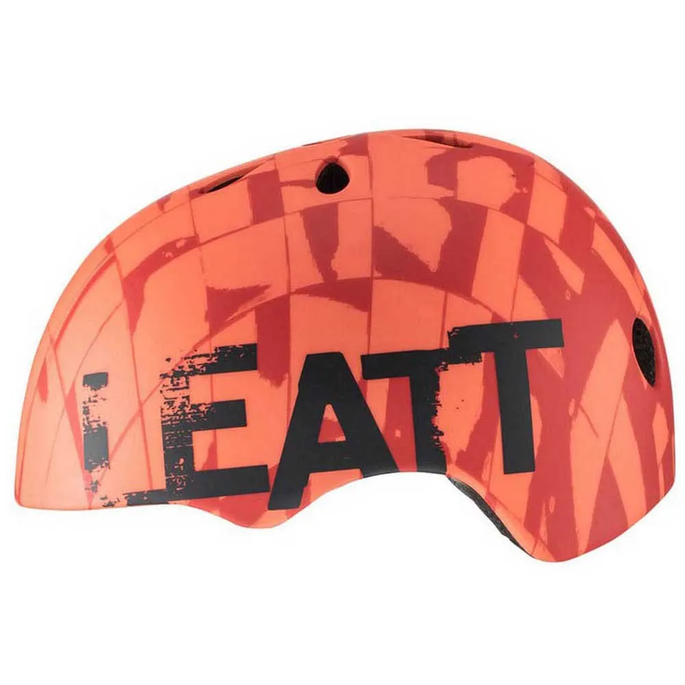 Leatt Mtb Urban 1.0 Junior V22 Stadshjälm Leatt Mtb Urban 1.0 Junior V22 Stadshjälm