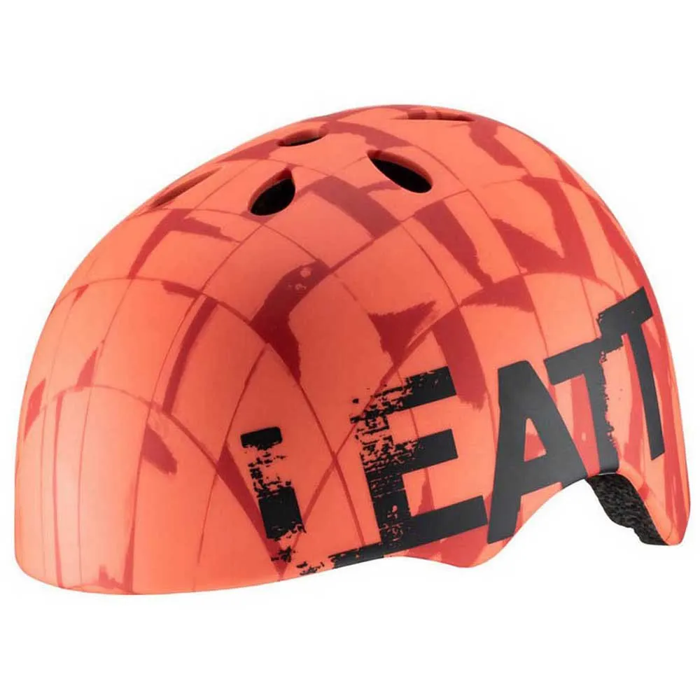 Leatt Mtb Urban 1.0 Junior V22 Stadshjälm Leatt Mtb Urban 1.0 Junior V22 Stadshjälm