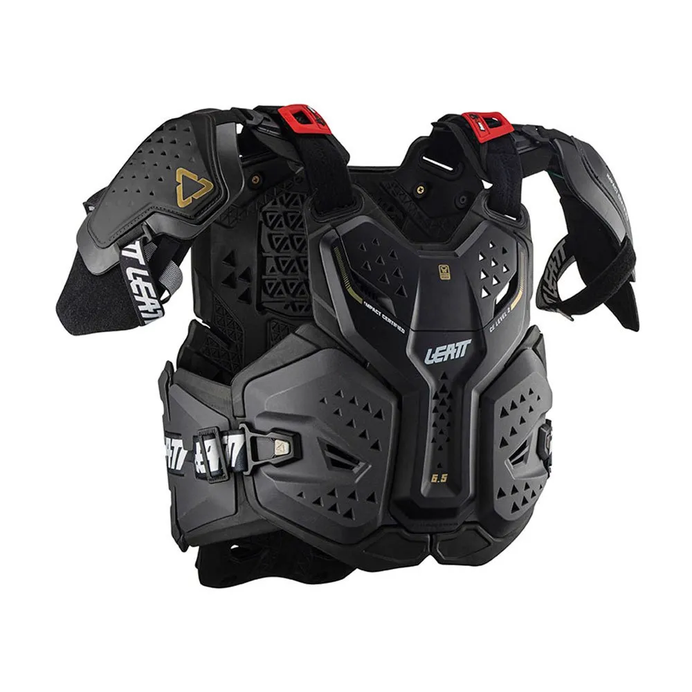 Leatt Peto 6.5 Pro Skyddsväst Leatt Peto 6.5 Pro Skyddsväst