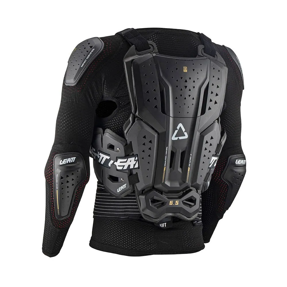 Leatt Peto Integral 6.5 Långärmad Skyddströja Leatt Peto Integral 6.5 Långärmad Skyddströja