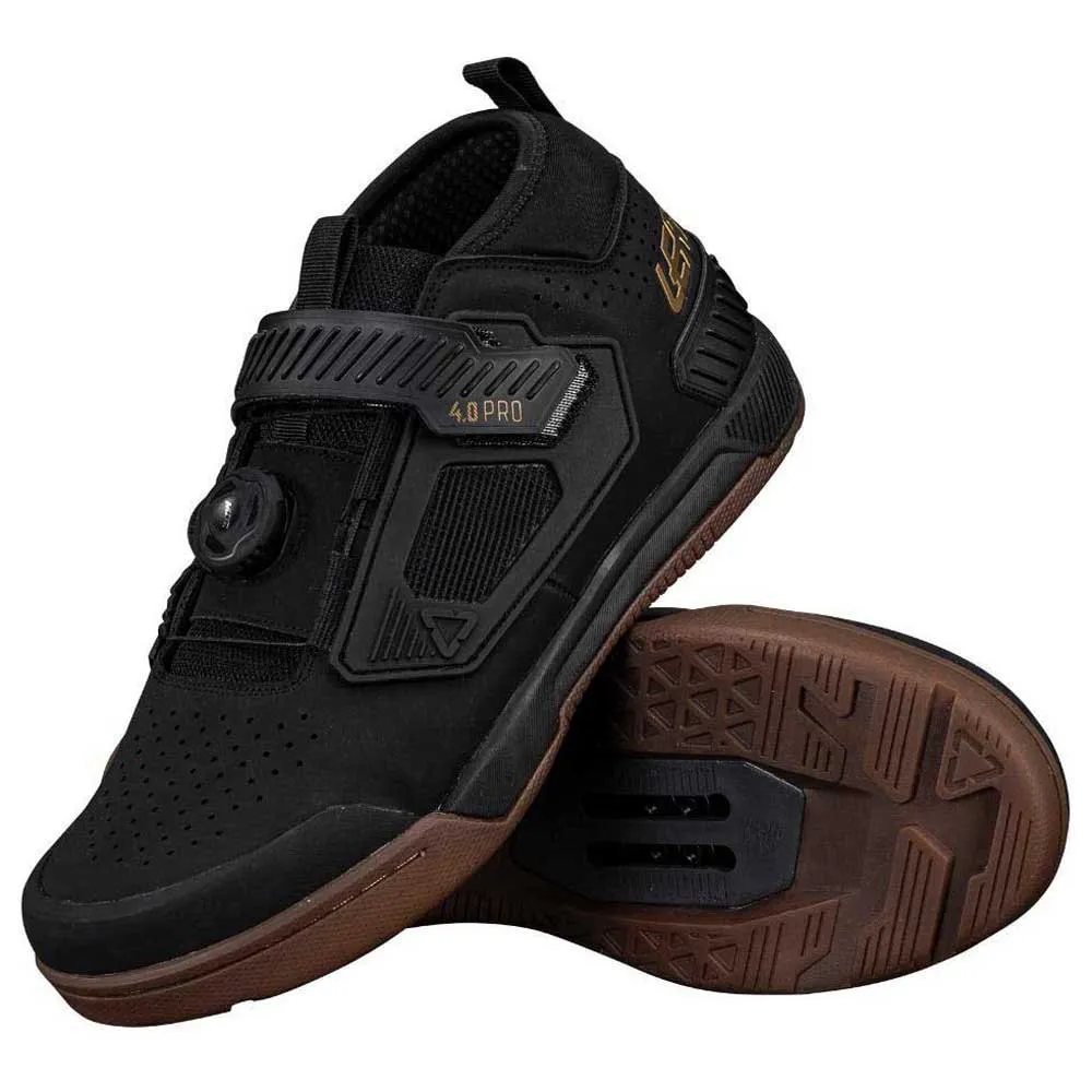 Leatt Proclip 4.0 Mtb-skor Leatt Proclip 4.0 Mtb-skor