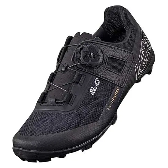 Leatt Proclip 6.0 Endurance Mtb-skor Leatt Proclip 6.0 Endurance Mtb-skor