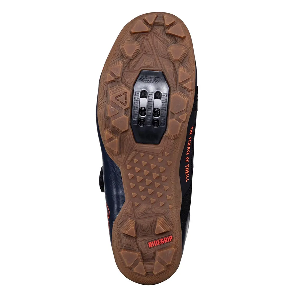 Leatt Proclip 8.0 Endurance Mtb-skor Leatt Proclip 8.0 Endurance Mtb-skor
