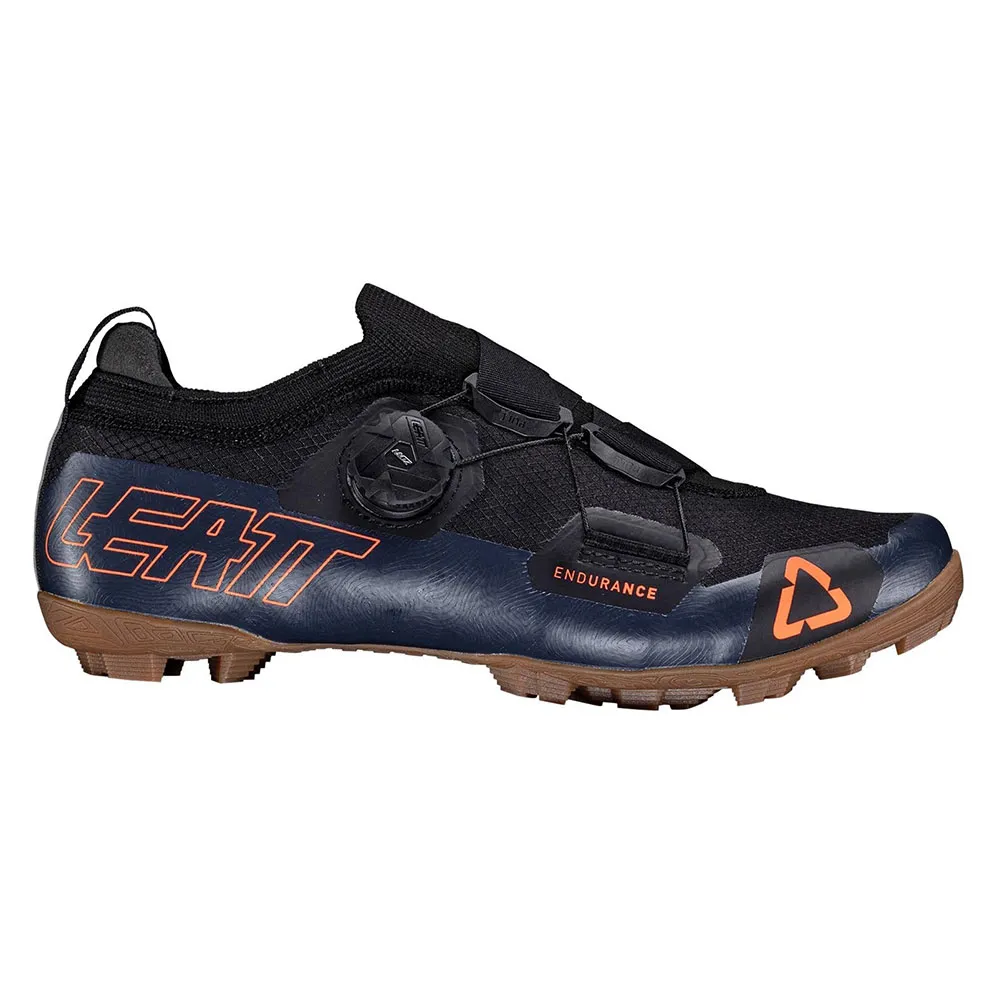 Leatt Proclip 8.0 Endurance Mtb-skor Leatt Proclip 8.0 Endurance Mtb-skor