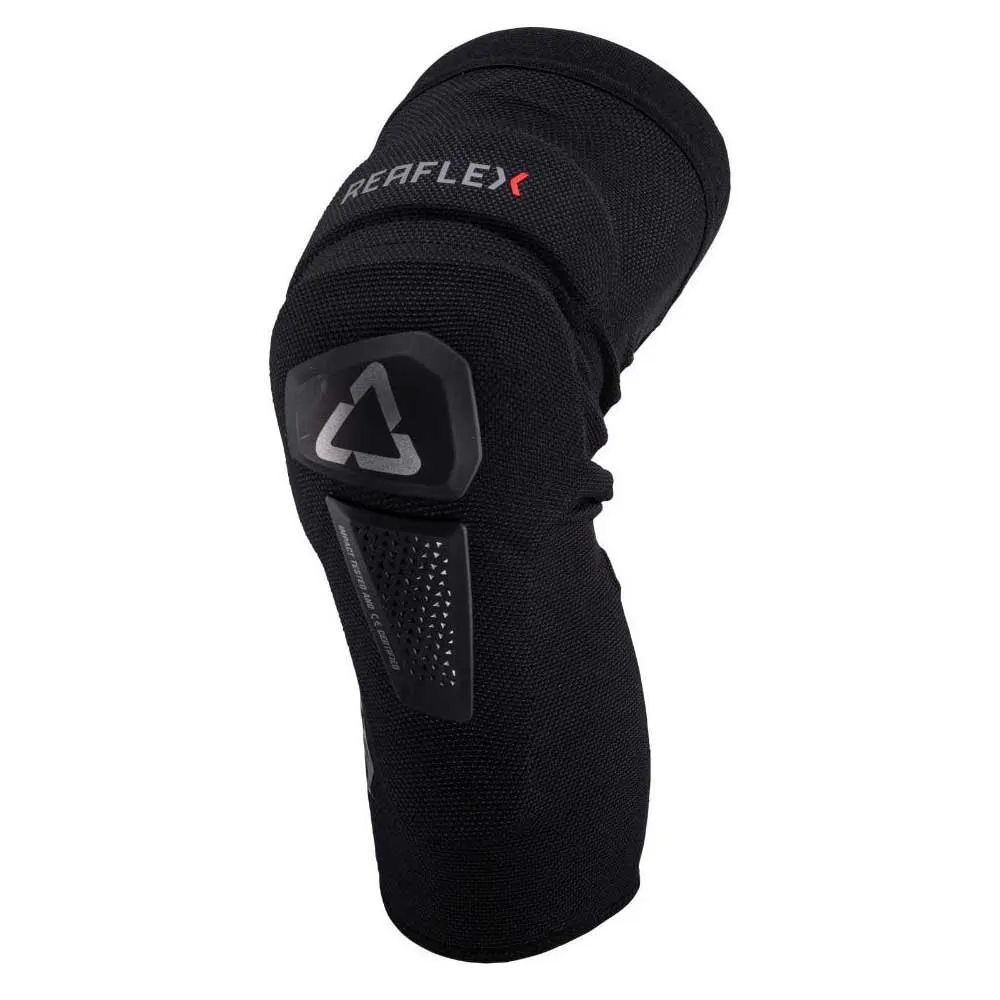 Leatt Rearflex Hybrid Pro Knäskydd Leatt Rearflex Hybrid Pro Knäskydd