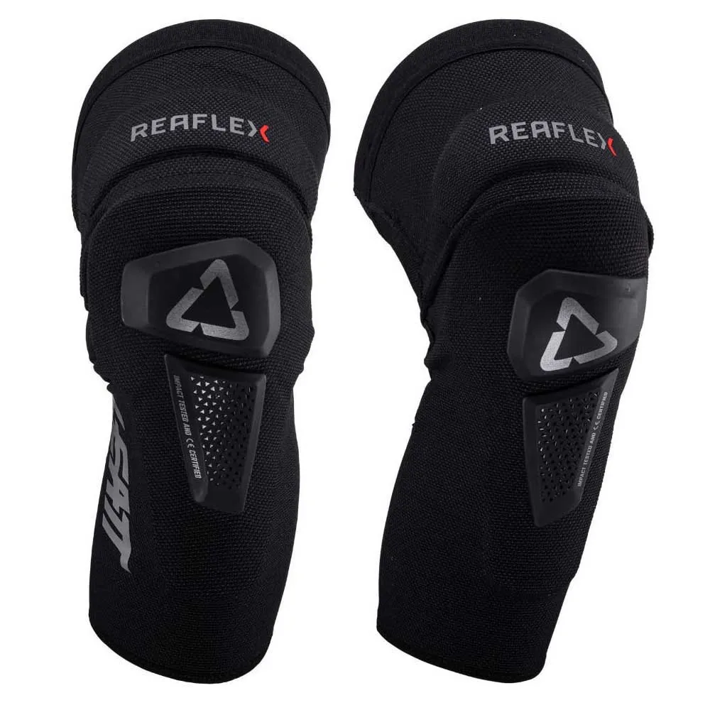 Leatt Rearflex Hybrid Pro Knäskydd Leatt Rearflex Hybrid Pro Knäskydd