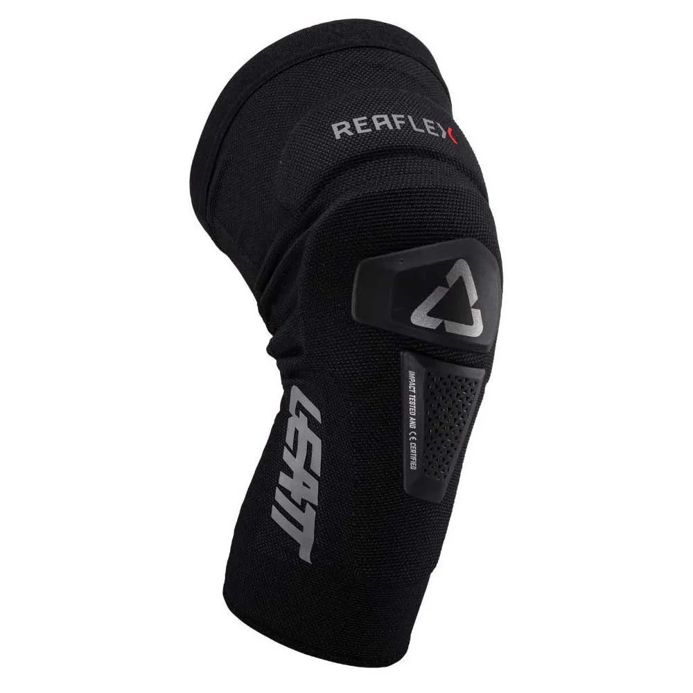Leatt Rearflex Hybrid Pro Knäskydd Leatt Rearflex Hybrid Pro Knäskydd